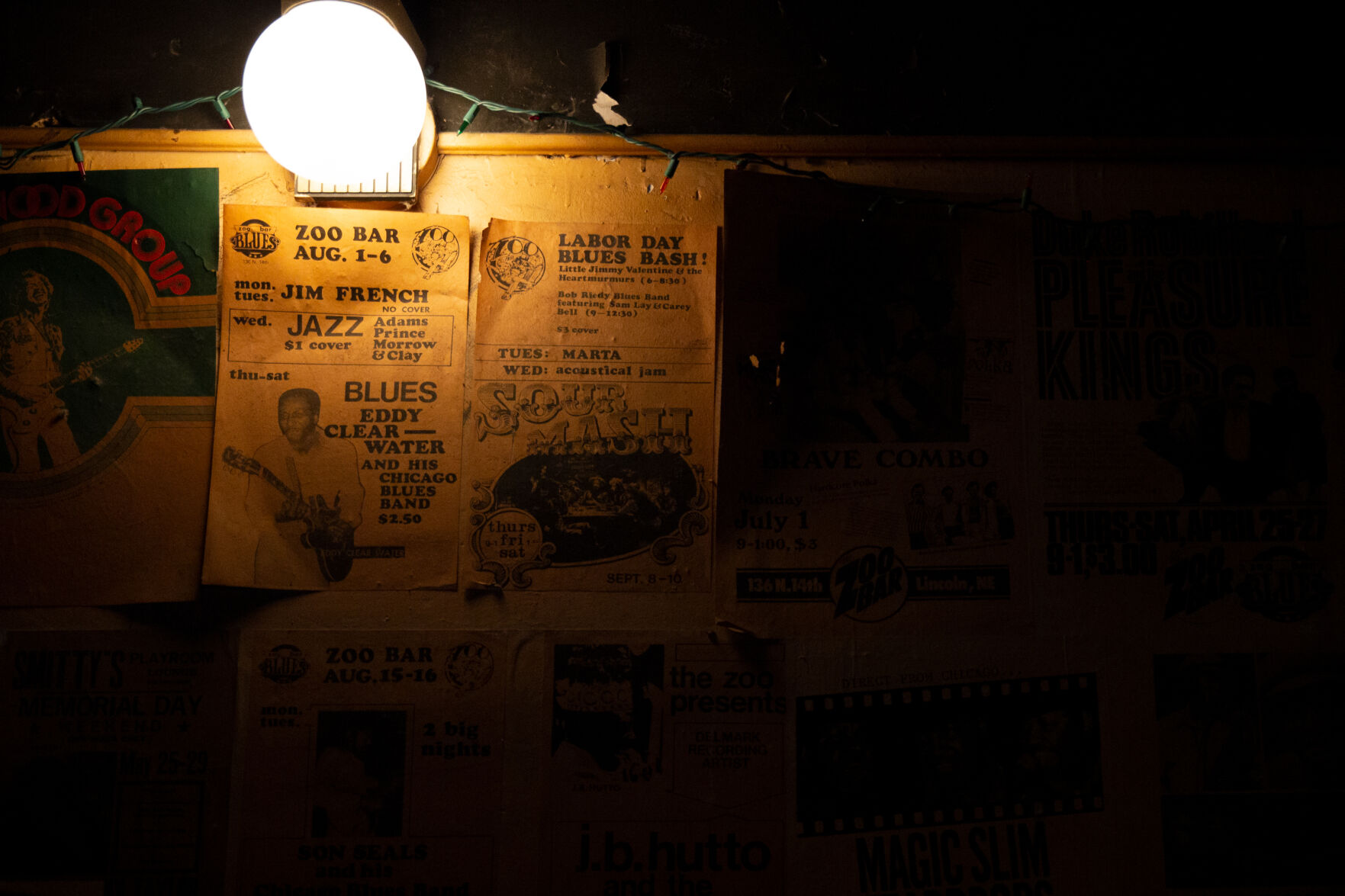 BLM Zoo Bar 1